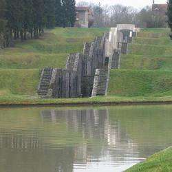 Rogny Les Sept Ecluses