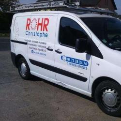 Rohr Christophe