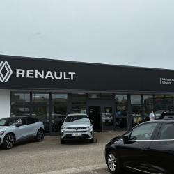 Rohrbach Automobile Schwindt