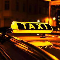 Taxi Espace - Taxi Arpège