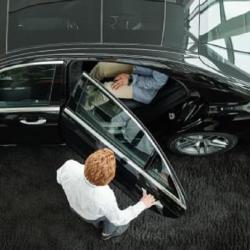 Roissy Vtc