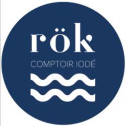 Rok Comptoir Iodé