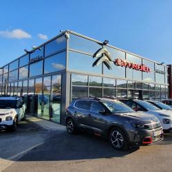 Citroën Alès