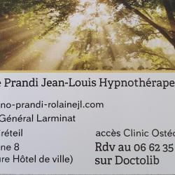 Rolaine Jean-louis Prandi