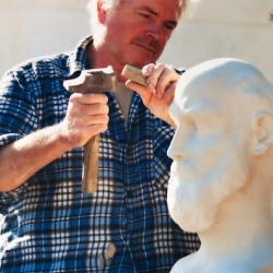 Roland Moulin Artiste Sculpteur