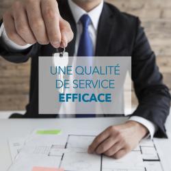 Roland Offer -conseiller Immobilier