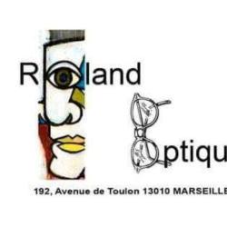 Roland Optique