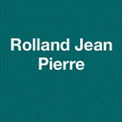 Rolland Jean Pierre