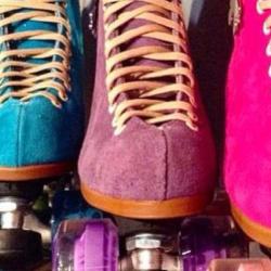 Roller Dance