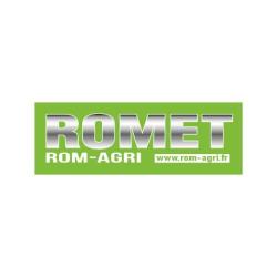 Rom Agri - Deutz Fahr