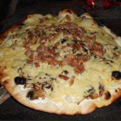 Roma Pizza