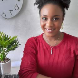 Alexandra Romain  - Diététicienne Nutritionniste - Consultations & Ateliers De Cuisine Diététique