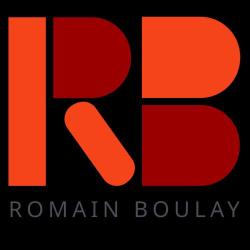 Romain Boulay Freelance Web