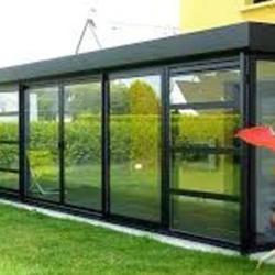 Romain Des Bois Alu Pvc