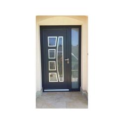 Romain Des Bois Alu Pvc
