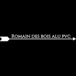 Romain Des Bois Alu Pvc