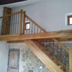 Romain Des Bois Alu Pvc
