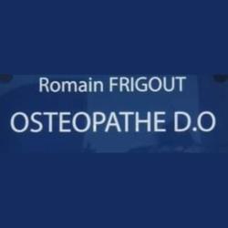 Romain Frigout