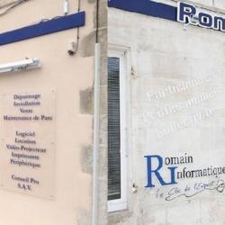 Romain Informatique