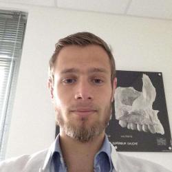 Romain Lucas