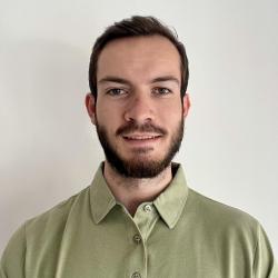 Romain Marchal Ostéopathe D.o. Nice