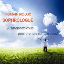 Romain Ridoux Sophrologue