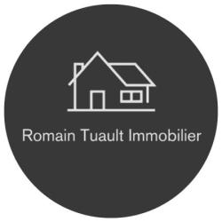 Romain Tuault Immobilier