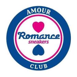Romance Sneakers