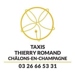 Romand Thierry