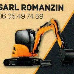 Romanzin