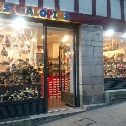 Les Galopins