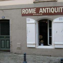 Rome Antiquités