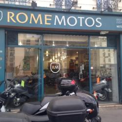 Rome Motos
