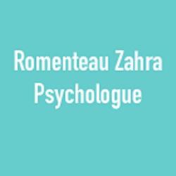 Romenteau Zahra