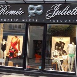 Romeo Et Juliette