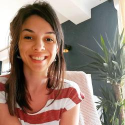 Romero Céline