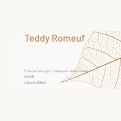 Romeuf Teddy