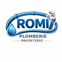 Plombier à Grenoble Romi Plomberie