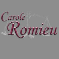 Romieu Carole