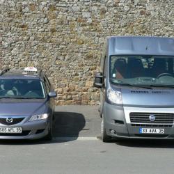Romillé Ambulances