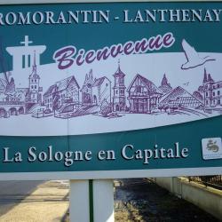 Romorantin Lanthenay