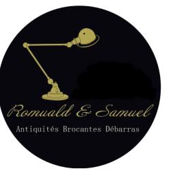 Les Débarras De Romuald Et Samuel