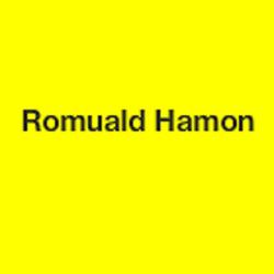 Romuald Hamon