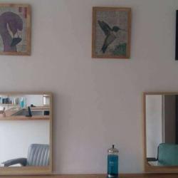 Ronan Artisan Coiffeur