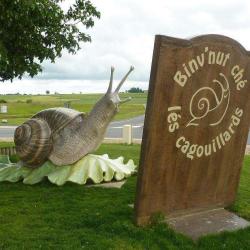 Rond-point Des Escargots