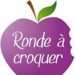 Ronde à Croquer