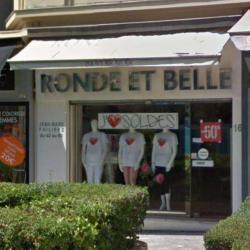 Ronde Et Belle