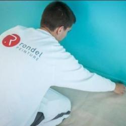 Rondel Peinture