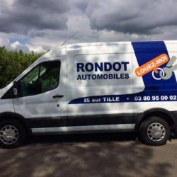 Rondot Automobiles