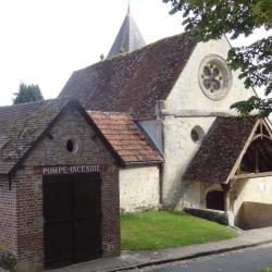 Ronquerolles